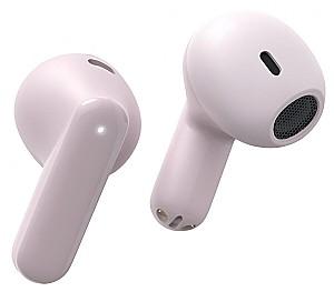 Casti HOCO Freedom Light II Pink