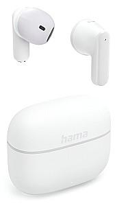 Casti HOCO Freedom Light II White