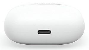 Casti HOCO Freedom Light II White