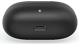 Casti HOCO Freedom Light II Black