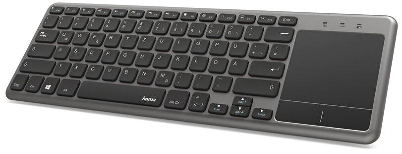 Tastatura Hama KW-600T