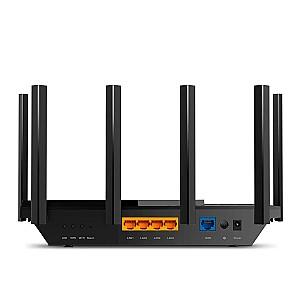 Router wifi Tp-Link Archer AX72 Black