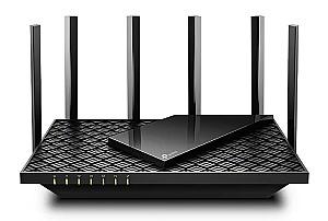 Router wifi Tp-Link Archer AX73 Black