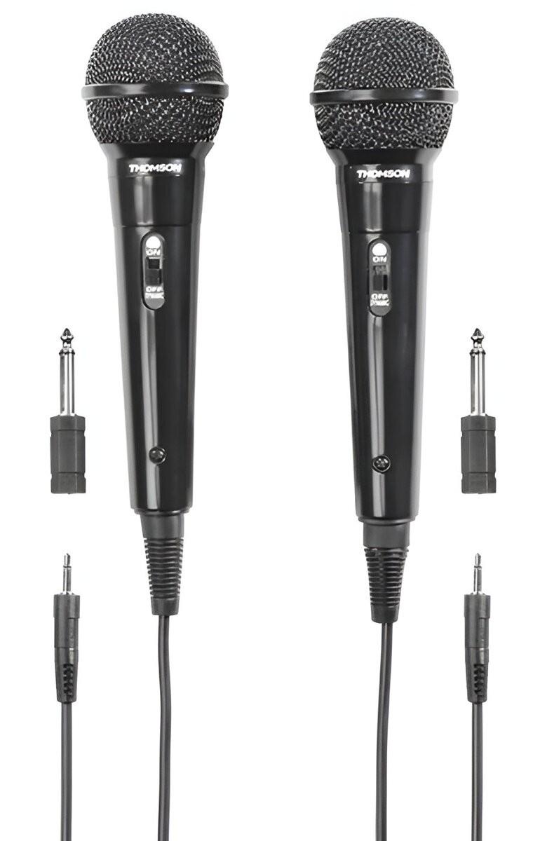 Microfon voce Thomson M135D