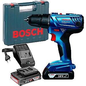 Masina de gaurit Bosch GSR 180-Li (06019F8109)