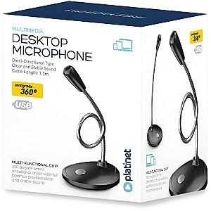 Microfon Platinet PMOD1