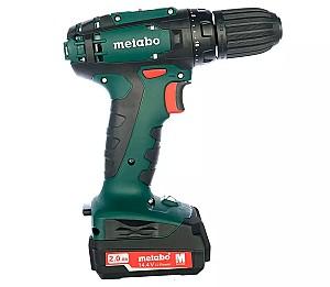 Masina de gaurit METABO BS 14.4 (602206540)