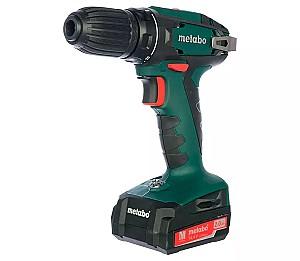 Masina de gaurit METABO BS 14.4 (602206540)