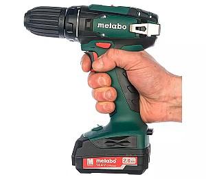 Masina de gaurit METABO BS 14.4 (602206540)