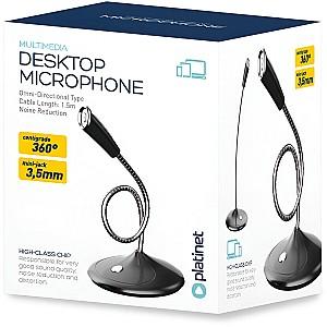 Microfon Platinet PMOD2