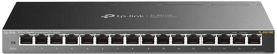 Switch Tp-Link TL-SG116E
