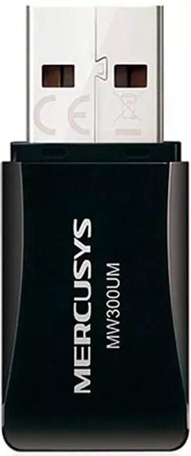 Adaptor de retea Mercusys MW300UM