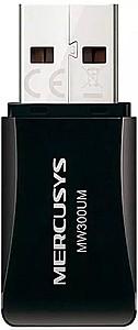Adaptor de retea Mercusys MW300UM