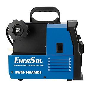 Aparat de sudat EnerSol EWM-140AMDS