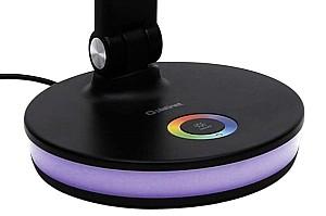 Lampa de masa Platinet PDL400RGBB