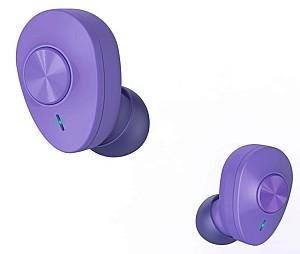 Casti Hama Freedom Buddy Purple (184165)