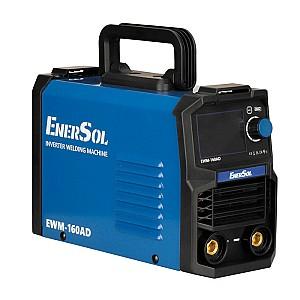 Aparat de sudat EnerSol EWM-160AD