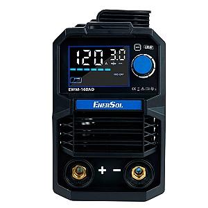 Aparat de sudat EnerSol EWM-160AD