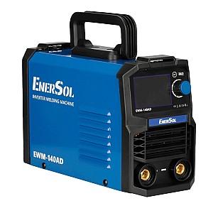 Aparat de sudat EnerSol EWM-140AD