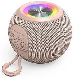 Boxa portabila Hama Ball Shape Speaker Pink