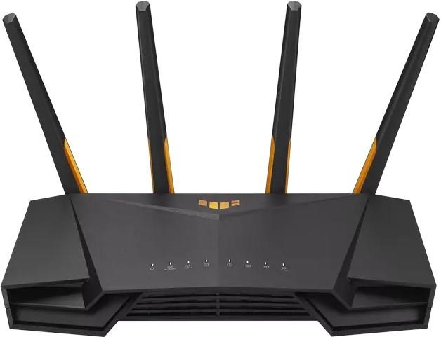 Router wifi Asus TUF-AX4200