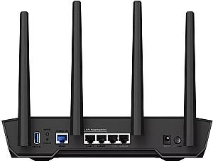 Router wifi Asus TUF-AX4200