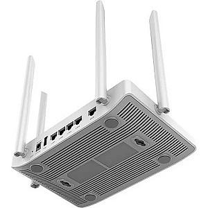 Router wifi Grandstream GWN7052F