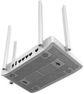 Router wifi Grandstream GWN7052