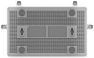 Router wifi Grandstream GWN7052