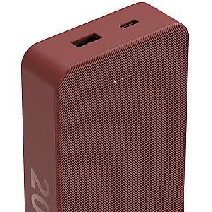 Acumulator extern Hama Colour 20