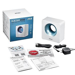 Router wifi Asus Blue Cave AC2600