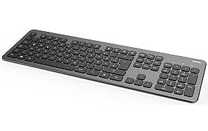 Set tastatura + Mouse Hama KMW-700 RU Anthracite/Black (R1182677)