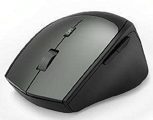 Set tastatura + Mouse Hama KMW-700 RU Anthracite/Black (R1182677)