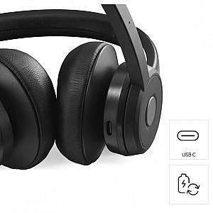 Casti Hama BT700 Black (139938)