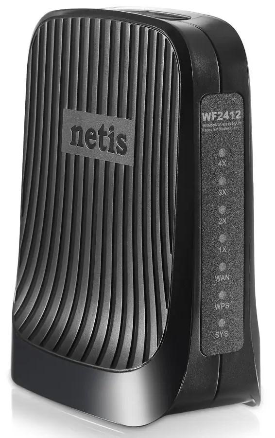 Router wifi NETIS WF2412