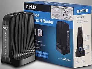 Router wifi NETIS WF2420