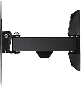 Suport pentru televizor Hama Fullmotion (118100)