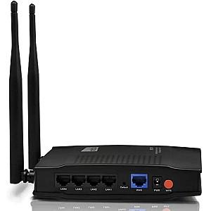 Router wifi NETIS WF2415