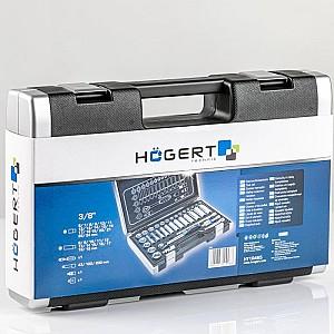Set de scule Hoegert HT1R465