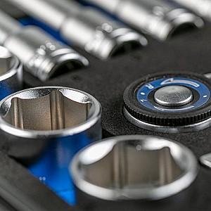 Set de scule Hoegert HT1R465