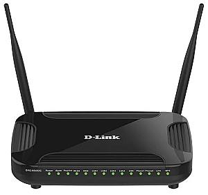 Router wifi D-Link DVG-N5402G