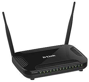 Router wifi D-Link DVG-N5402G