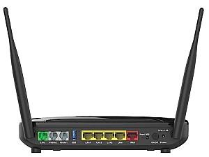 Router wifi D-Link DVG-N5402G