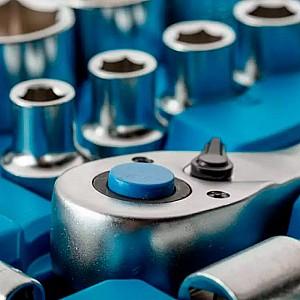 Set de scule Hoegert HT1R424