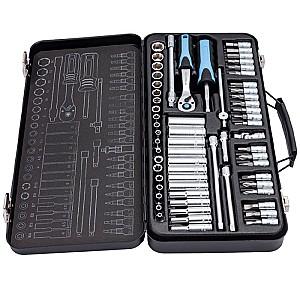 Set de scule Hoegert HT1R486