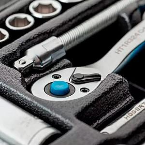 Set de scule Hoegert HT1R486