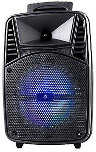 Boxe Omega OG84B Karaoke 20W+3W Tweeter