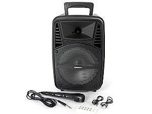 Boxe Omega OG84B Karaoke 20W+3W Tweeter