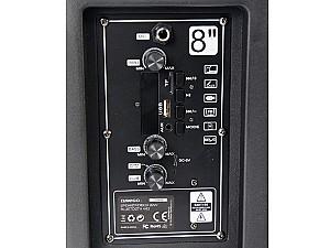 Boxe Omega OG84B Karaoke 20W+3W Tweeter