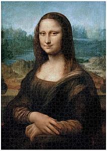 Puzzle Londji Mona Lisa